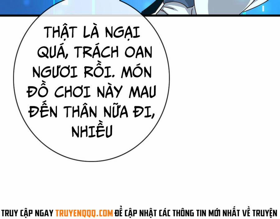 Hệ Thống Thăng Cấp Điên Cuồng 38 trang 80