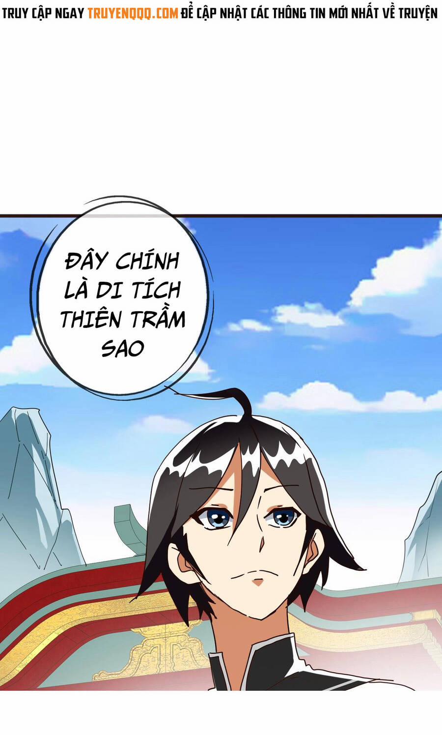 Hệ Thống Thăng Cấp Điên Cuồng 39 trang 103