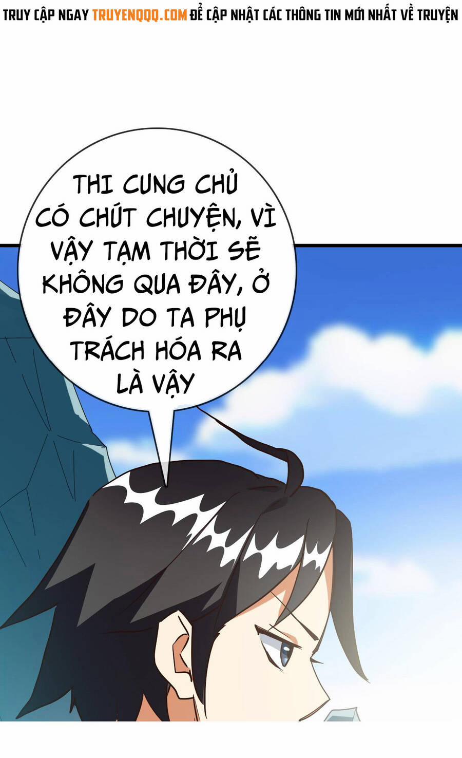 Hệ Thống Thăng Cấp Điên Cuồng 39 trang 115
