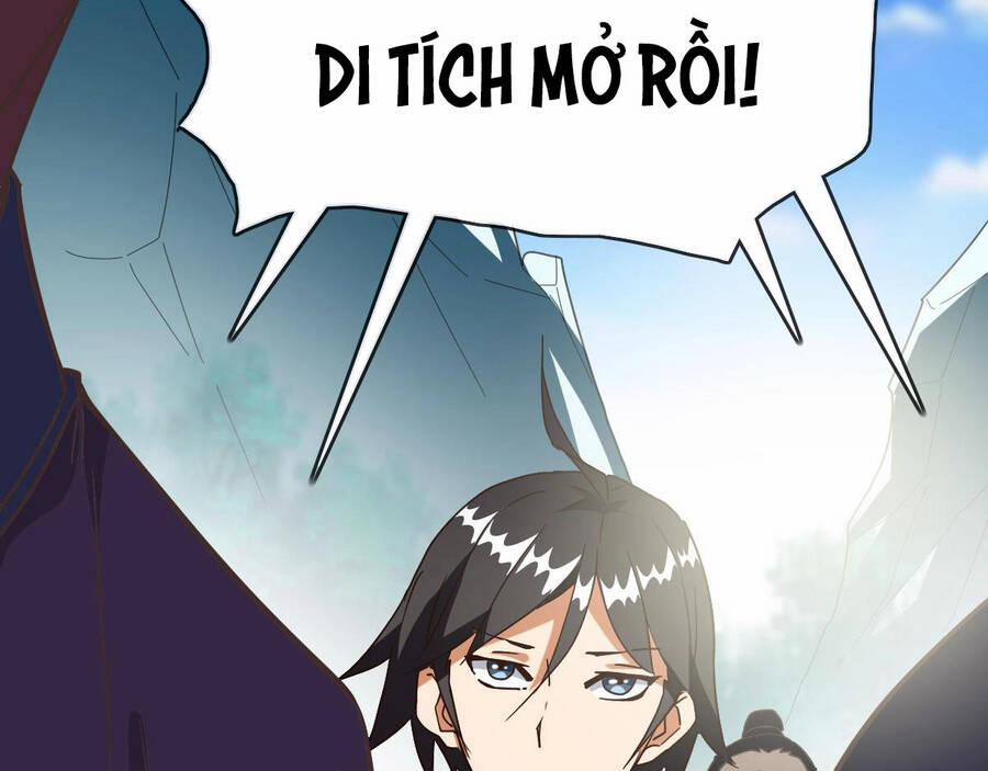 Hệ Thống Thăng Cấp Điên Cuồng 39 trang 129