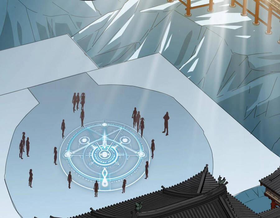 Hệ Thống Thăng Cấp Điên Cuồng 39 trang 2