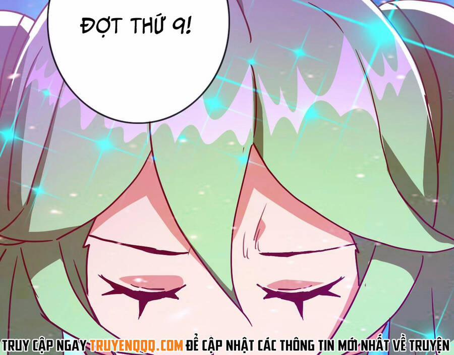 Hệ Thống Thăng Cấp Điên Cuồng 39 trang 39