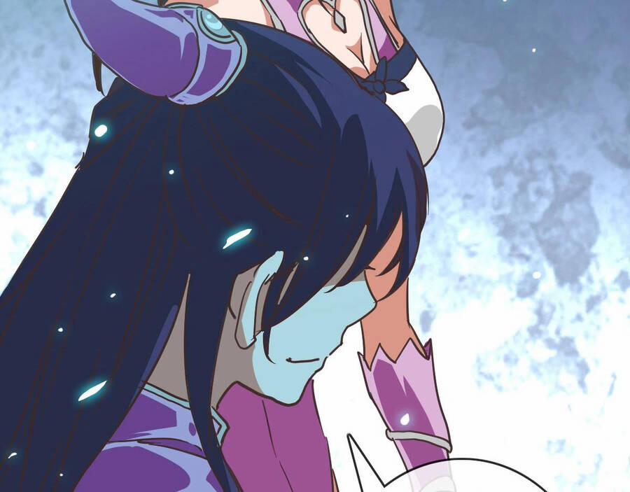 Hệ Thống Thăng Cấp Điên Cuồng 39 trang 5