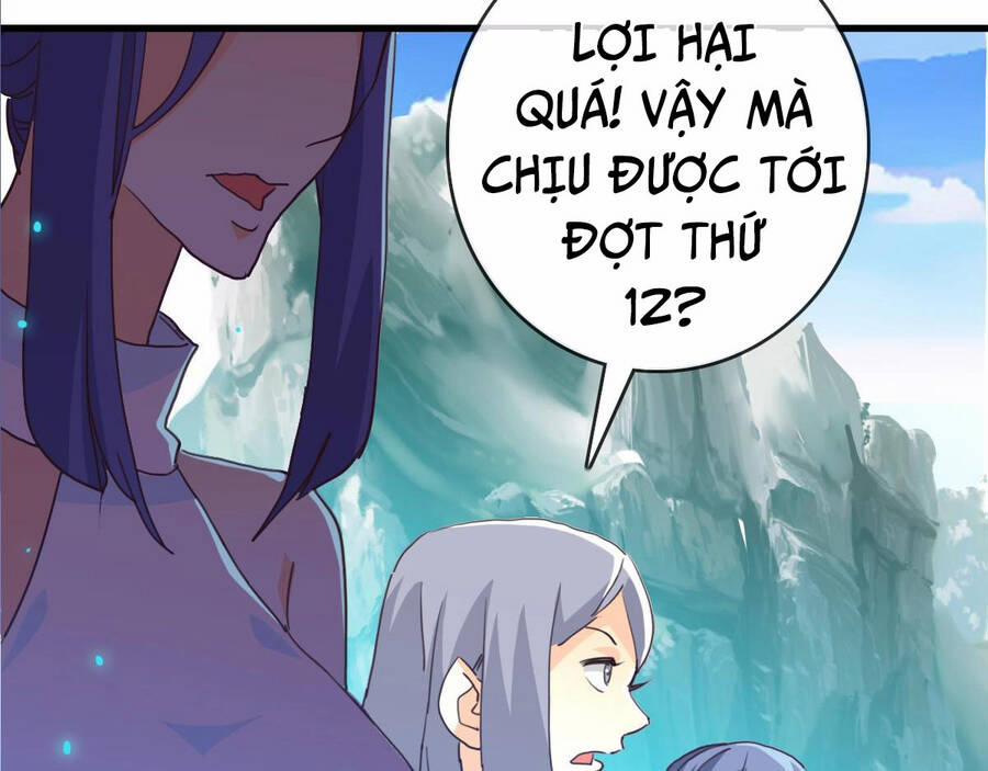 Hệ Thống Thăng Cấp Điên Cuồng 39 trang 51