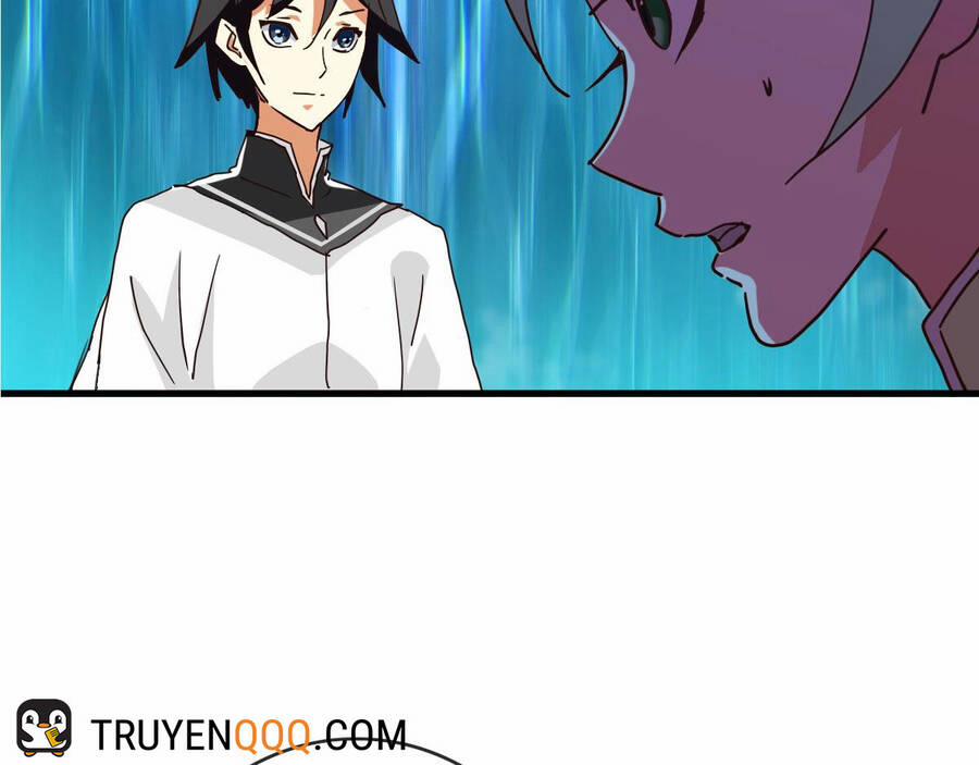 Hệ Thống Thăng Cấp Điên Cuồng 39 trang 57