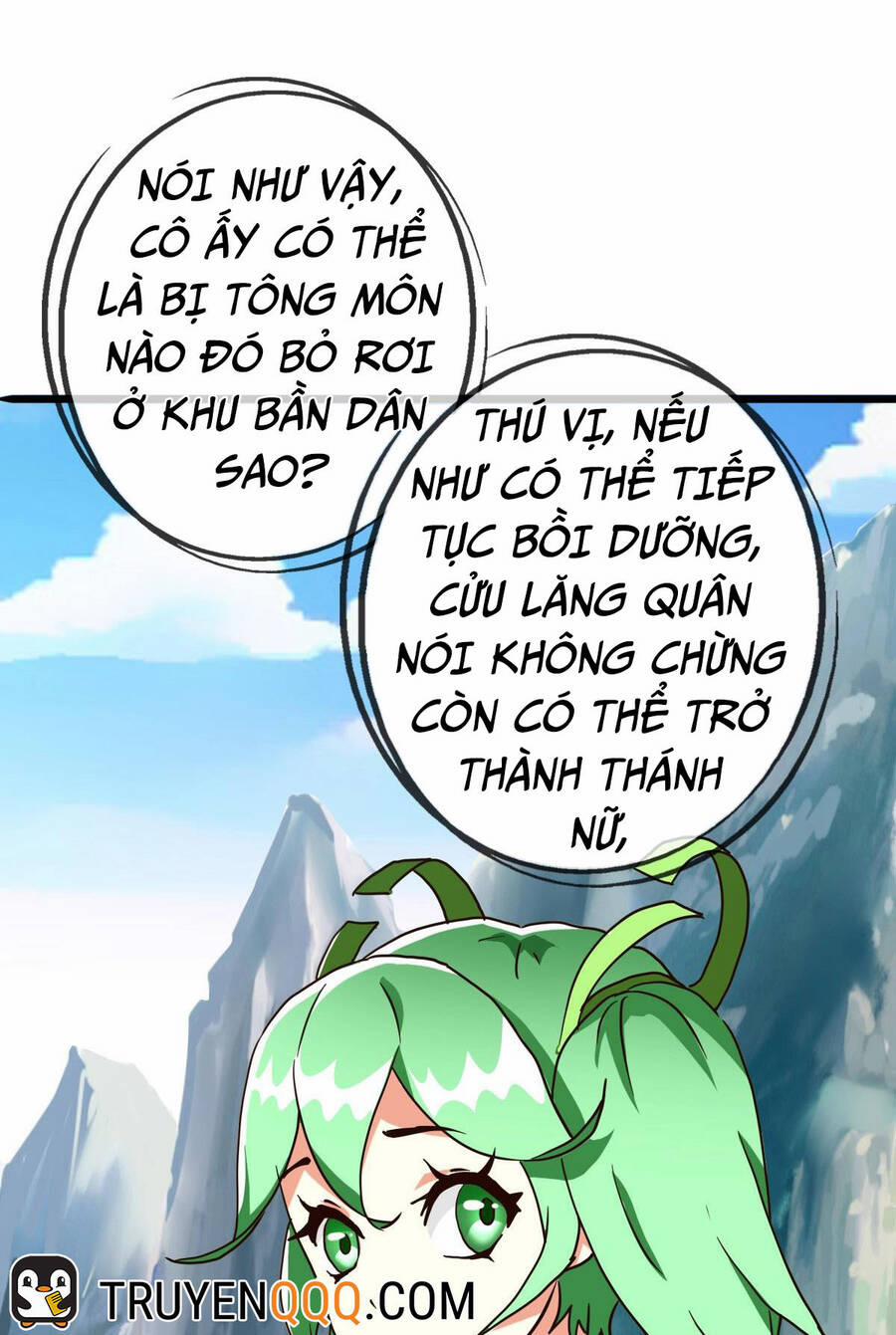 Hệ Thống Thăng Cấp Điên Cuồng 39 trang 79