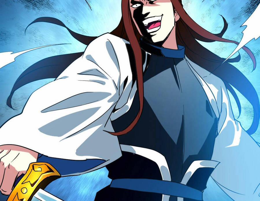 Hệ Thống Thăng Cấp Điên Cuồng 40 trang 108