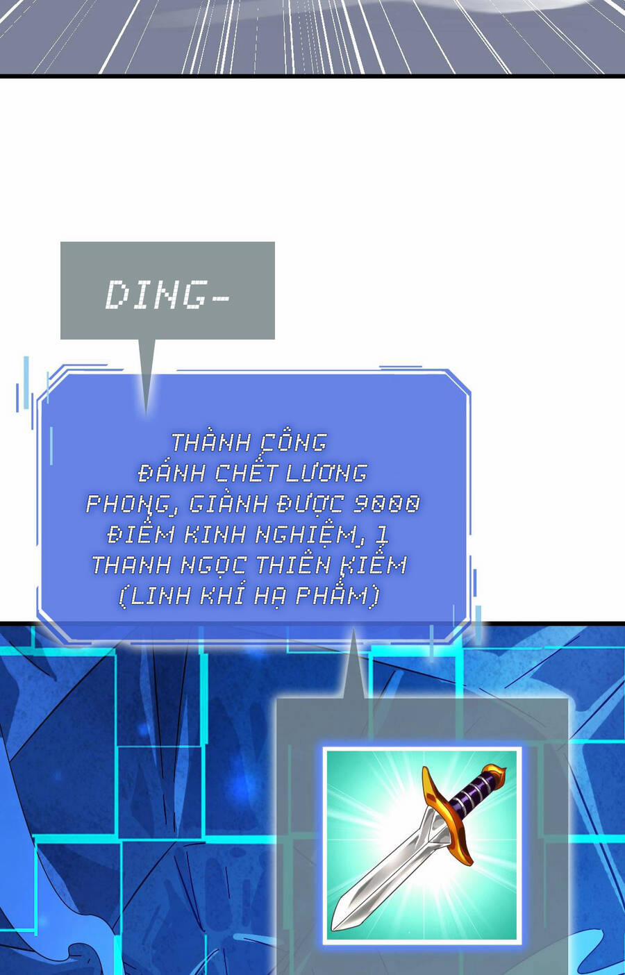 Hệ Thống Thăng Cấp Điên Cuồng 40 trang 125