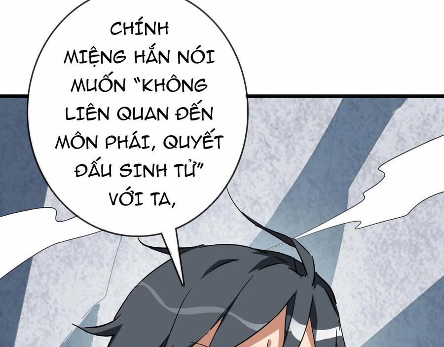 Hệ Thống Thăng Cấp Điên Cuồng 40 trang 136