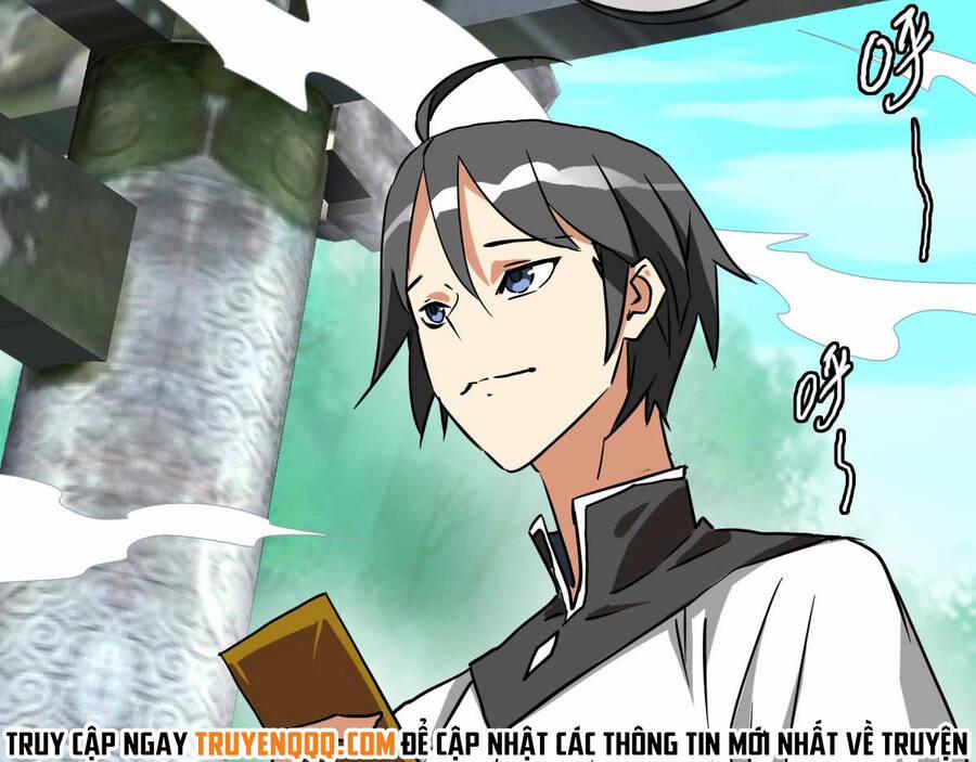 Hệ Thống Thăng Cấp Điên Cuồng 40 trang 19