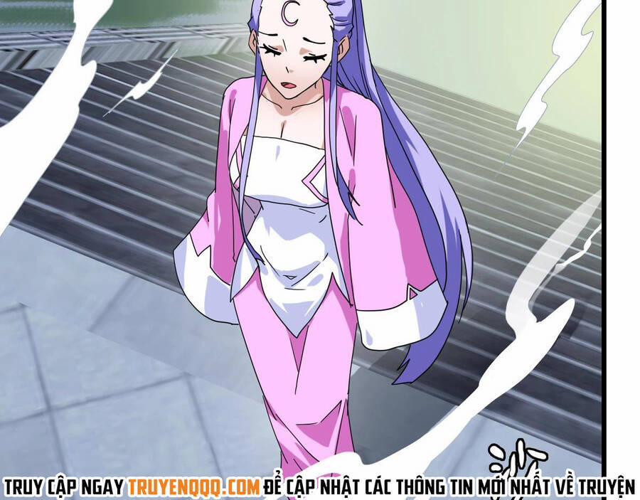 Hệ Thống Thăng Cấp Điên Cuồng 40 trang 29