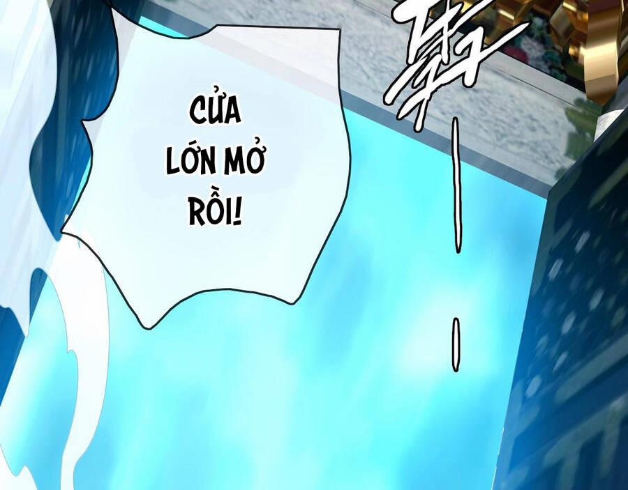 Hệ Thống Thăng Cấp Điên Cuồng 40 trang 3