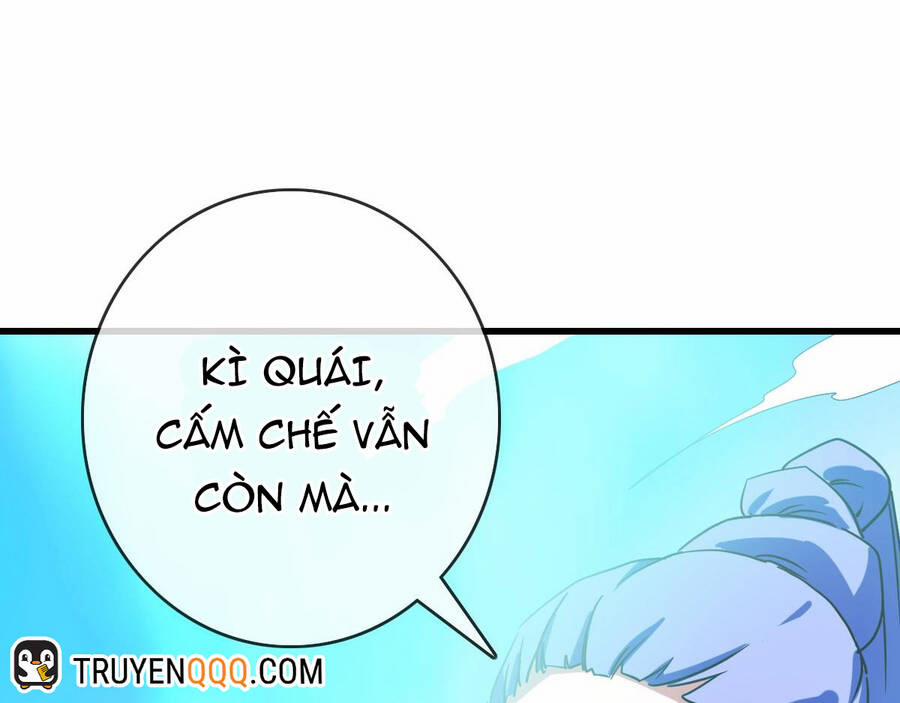 Hệ Thống Thăng Cấp Điên Cuồng 40 trang 31