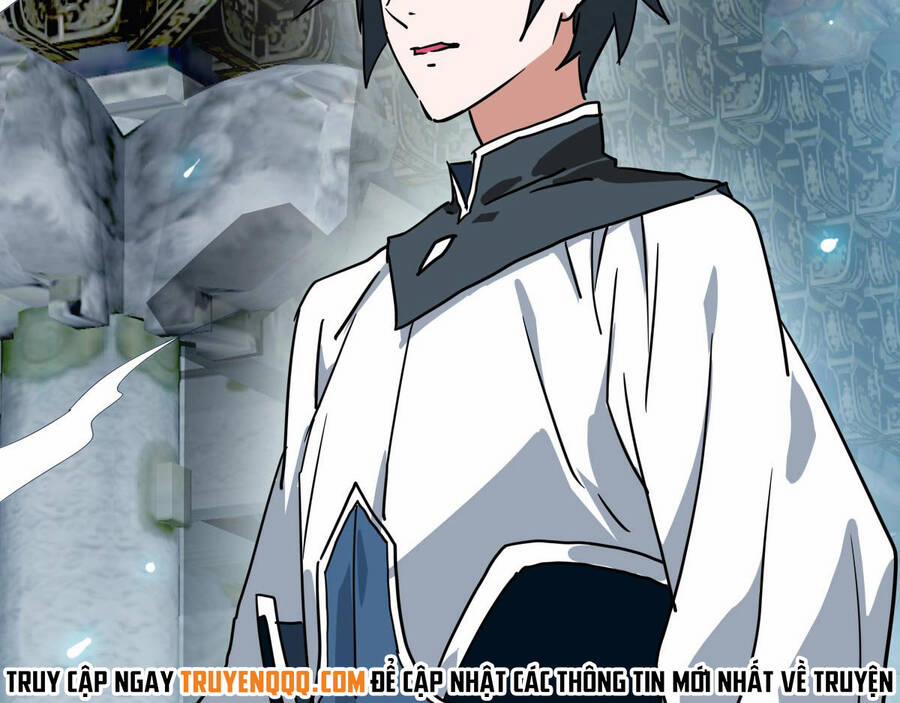 Hệ Thống Thăng Cấp Điên Cuồng 40 trang 49