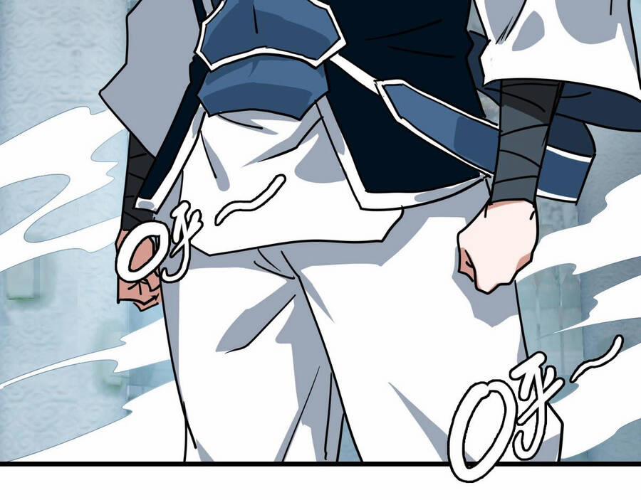 Hệ Thống Thăng Cấp Điên Cuồng 40 trang 50