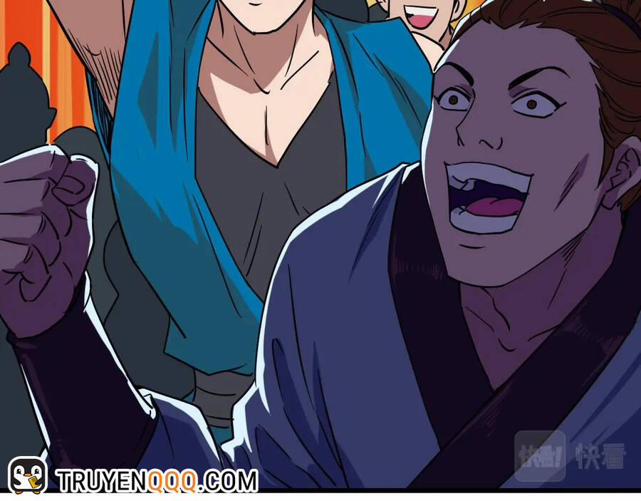 Hệ Thống Thăng Cấp Điên Cuồng 40 trang 6