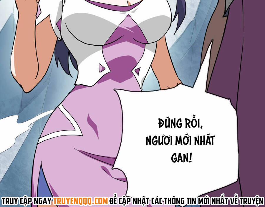 Hệ Thống Thăng Cấp Điên Cuồng 40 trang 86