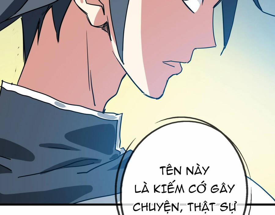 Hệ Thống Thăng Cấp Điên Cuồng 40 trang 97