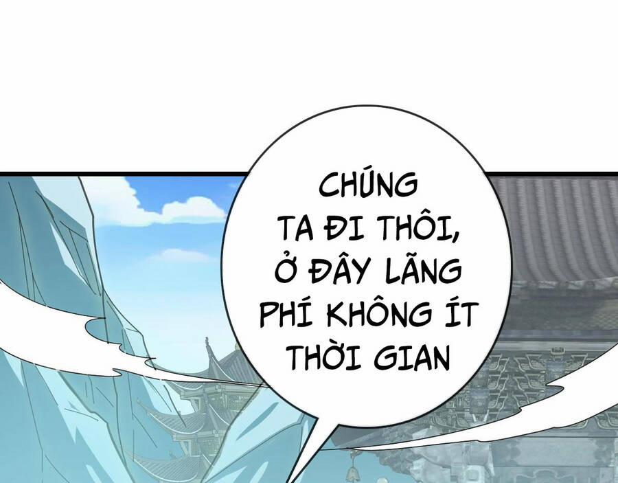 Hệ Thống Thăng Cấp Điên Cuồng 41 trang 1