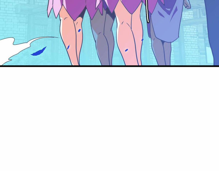 Hệ Thống Thăng Cấp Điên Cuồng 41 trang 12