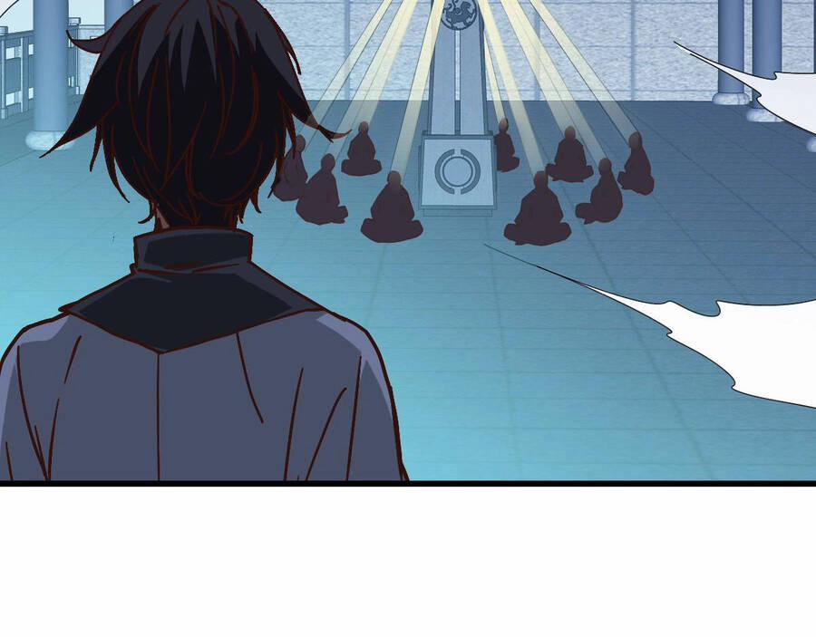 Hệ Thống Thăng Cấp Điên Cuồng 41 trang 17