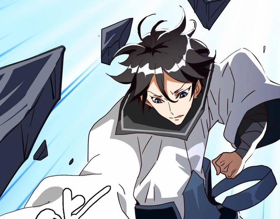 Hệ Thống Thăng Cấp Điên Cuồng 41 trang 90