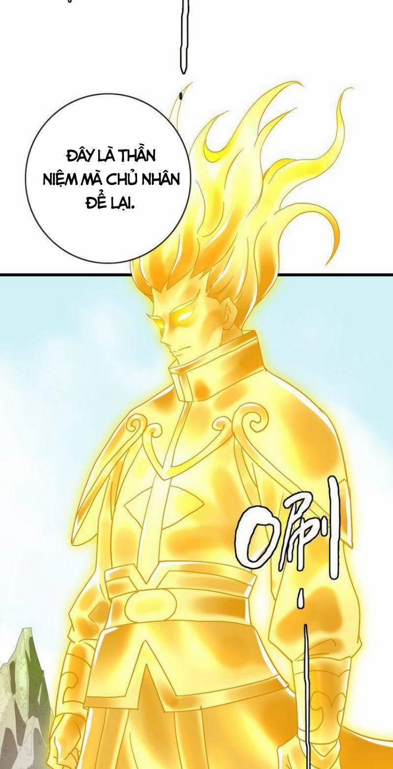 Hệ Thống Thăng Cấp Điên Cuồng 42 trang 15