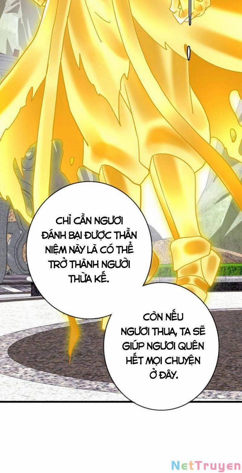 Hệ Thống Thăng Cấp Điên Cuồng 42 trang 16