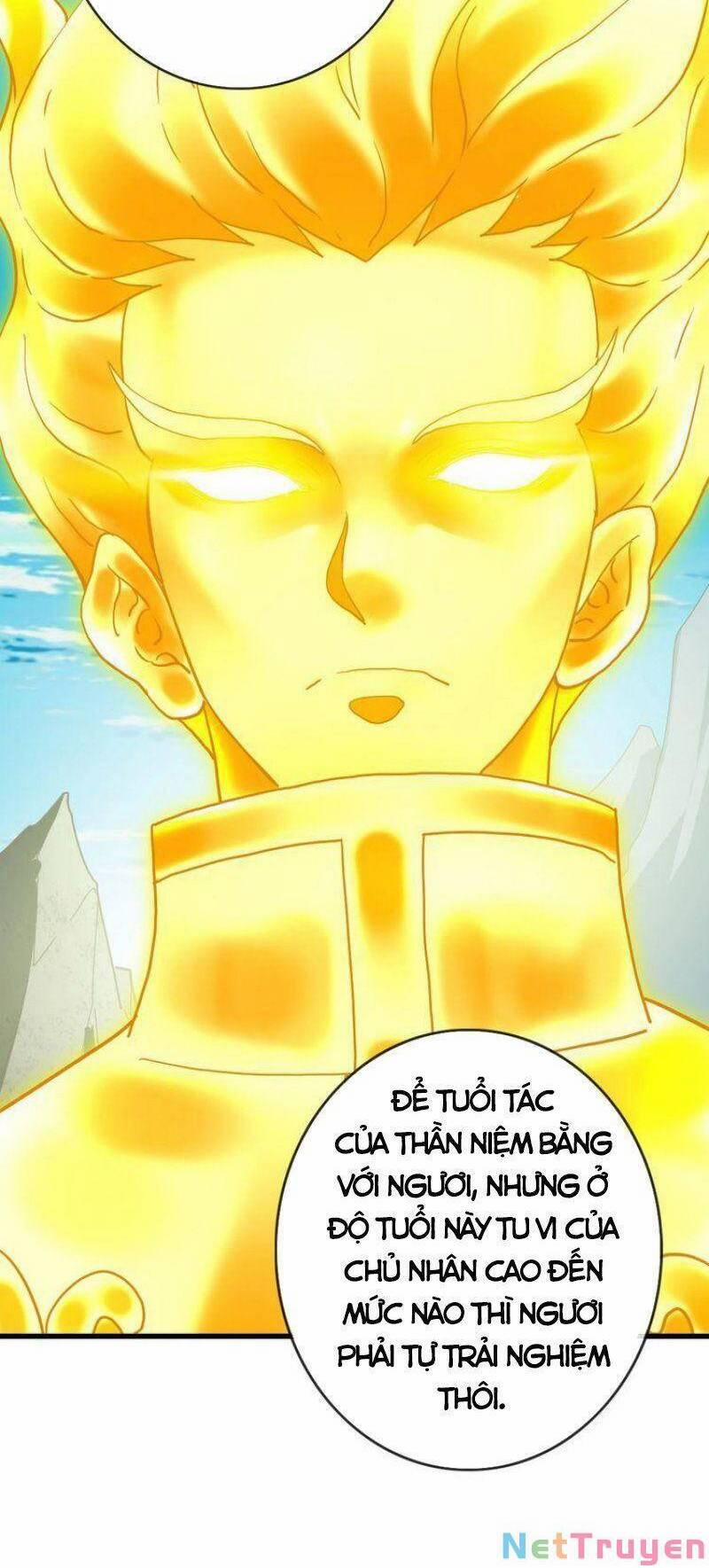 Hệ Thống Thăng Cấp Điên Cuồng 42 trang 18