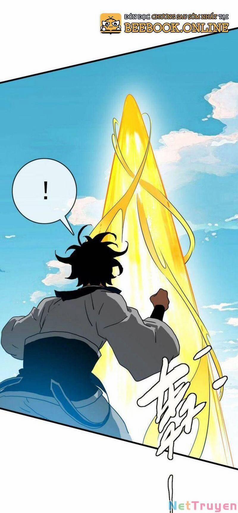 Hệ Thống Thăng Cấp Điên Cuồng 42 trang 26