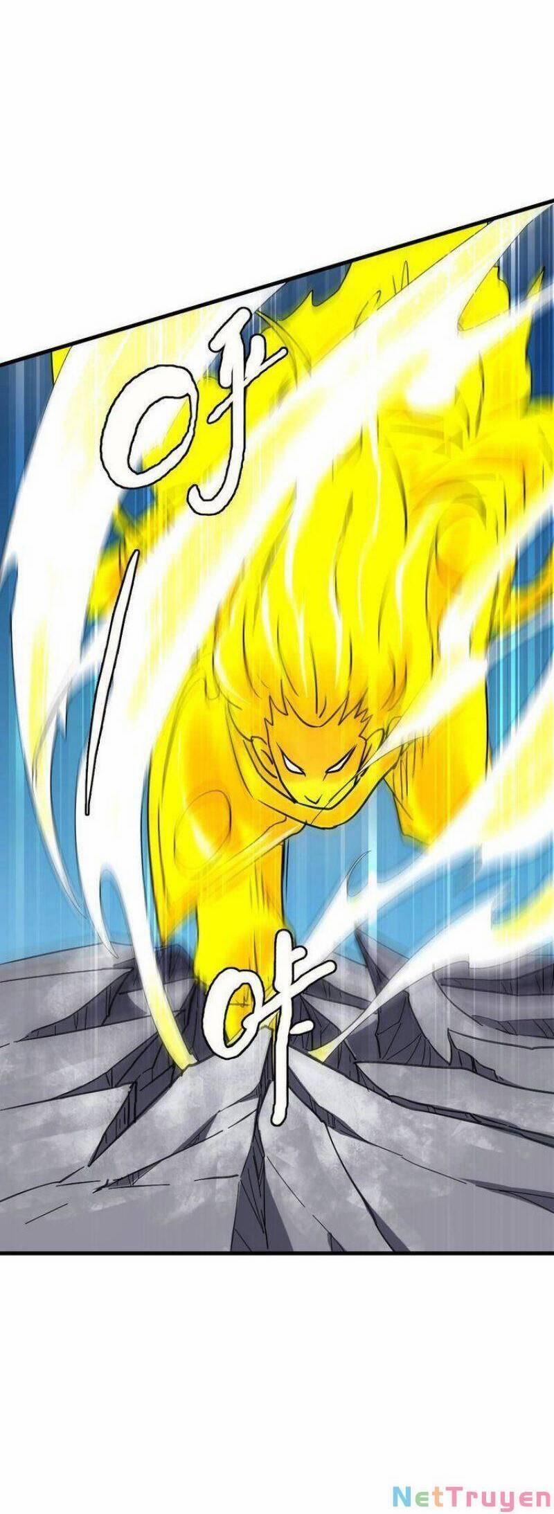 Hệ Thống Thăng Cấp Điên Cuồng 42 trang 30