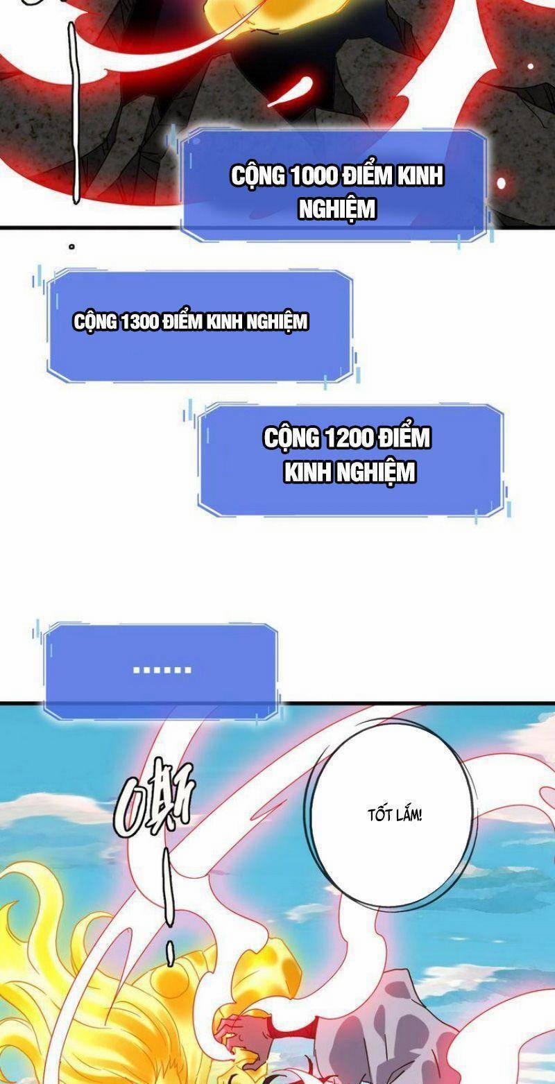 Hệ Thống Thăng Cấp Điên Cuồng 42 trang 33