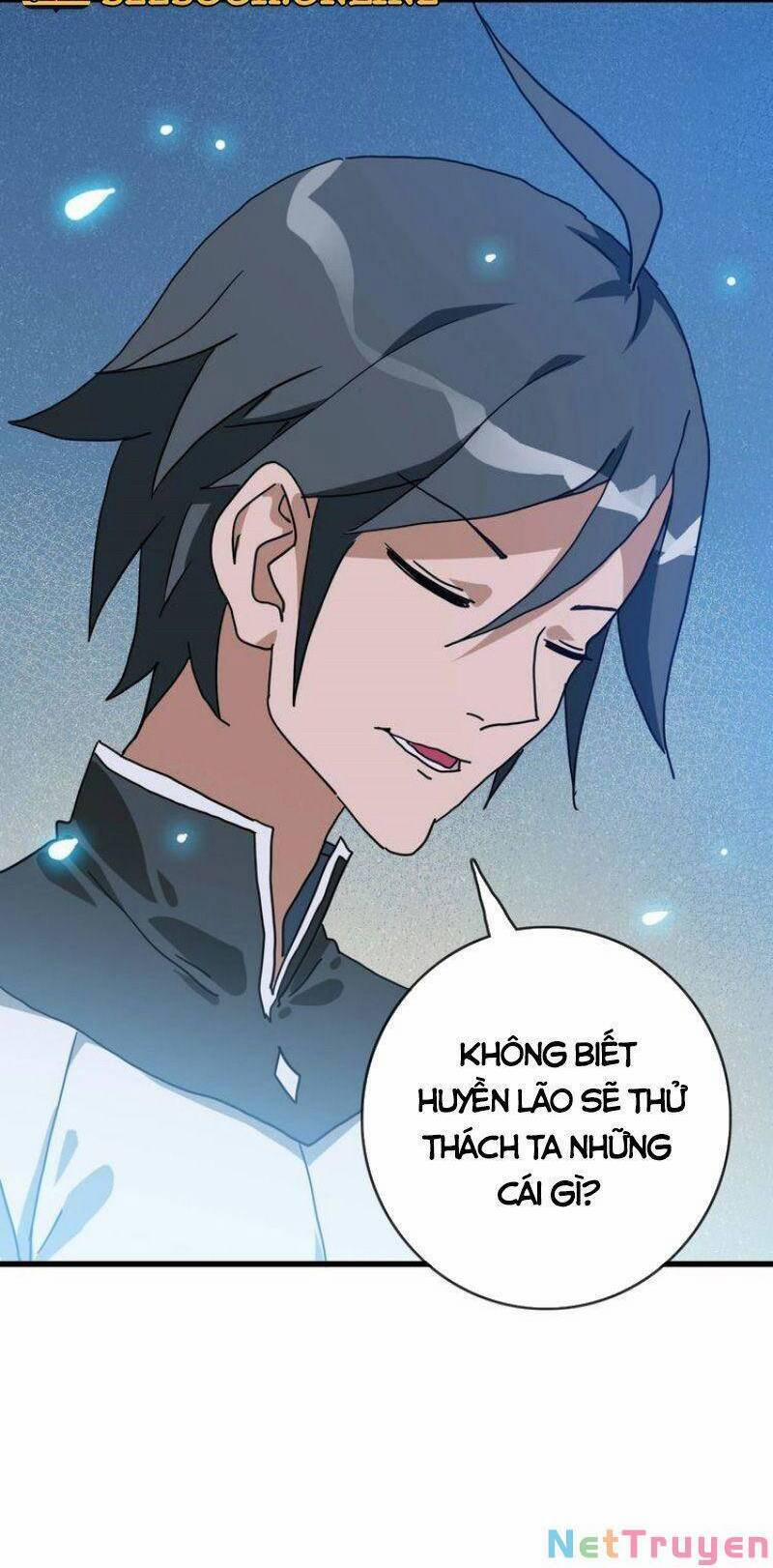 Hệ Thống Thăng Cấp Điên Cuồng 42 trang 8