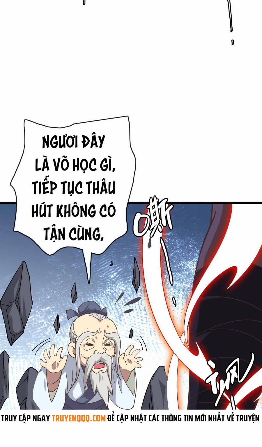 Hệ Thống Thăng Cấp Điên Cuồng 43 trang 11