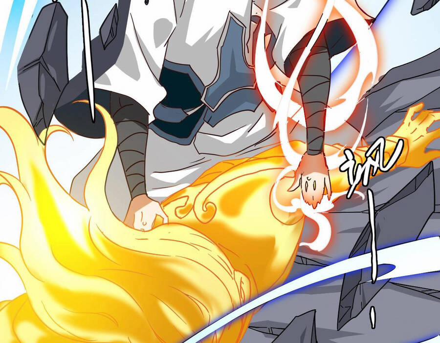 Hệ Thống Thăng Cấp Điên Cuồng 43 trang 20