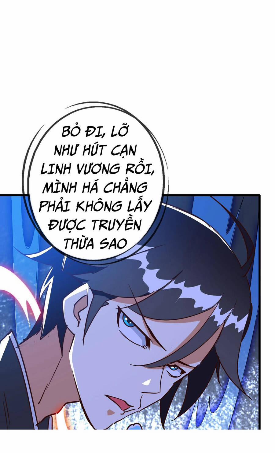 Hệ Thống Thăng Cấp Điên Cuồng 43 trang 23