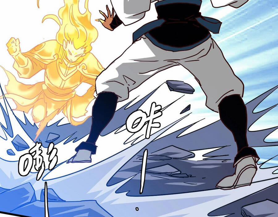 Hệ Thống Thăng Cấp Điên Cuồng 43 trang 35