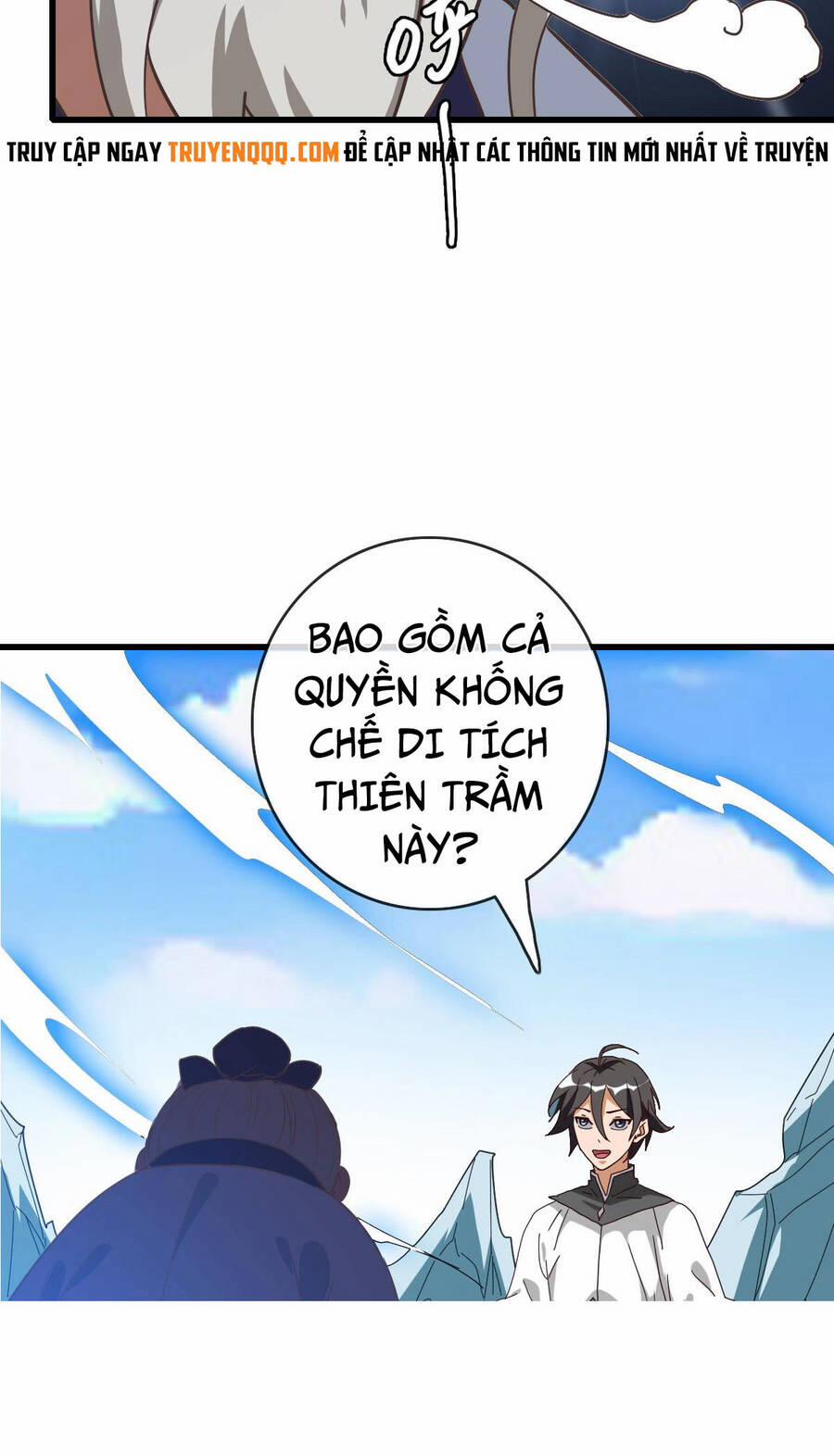 Hệ Thống Thăng Cấp Điên Cuồng 43 trang 73