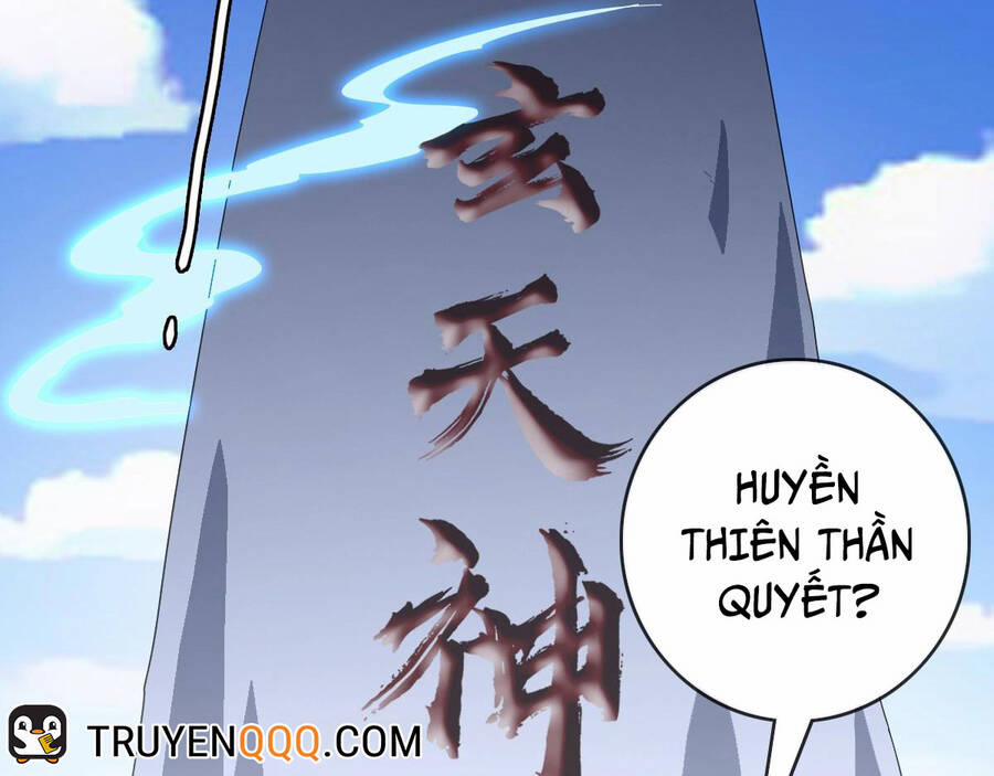 Hệ Thống Thăng Cấp Điên Cuồng 43 trang 89