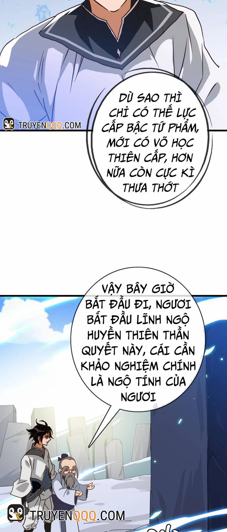 Hệ Thống Thăng Cấp Điên Cuồng 43 trang 97