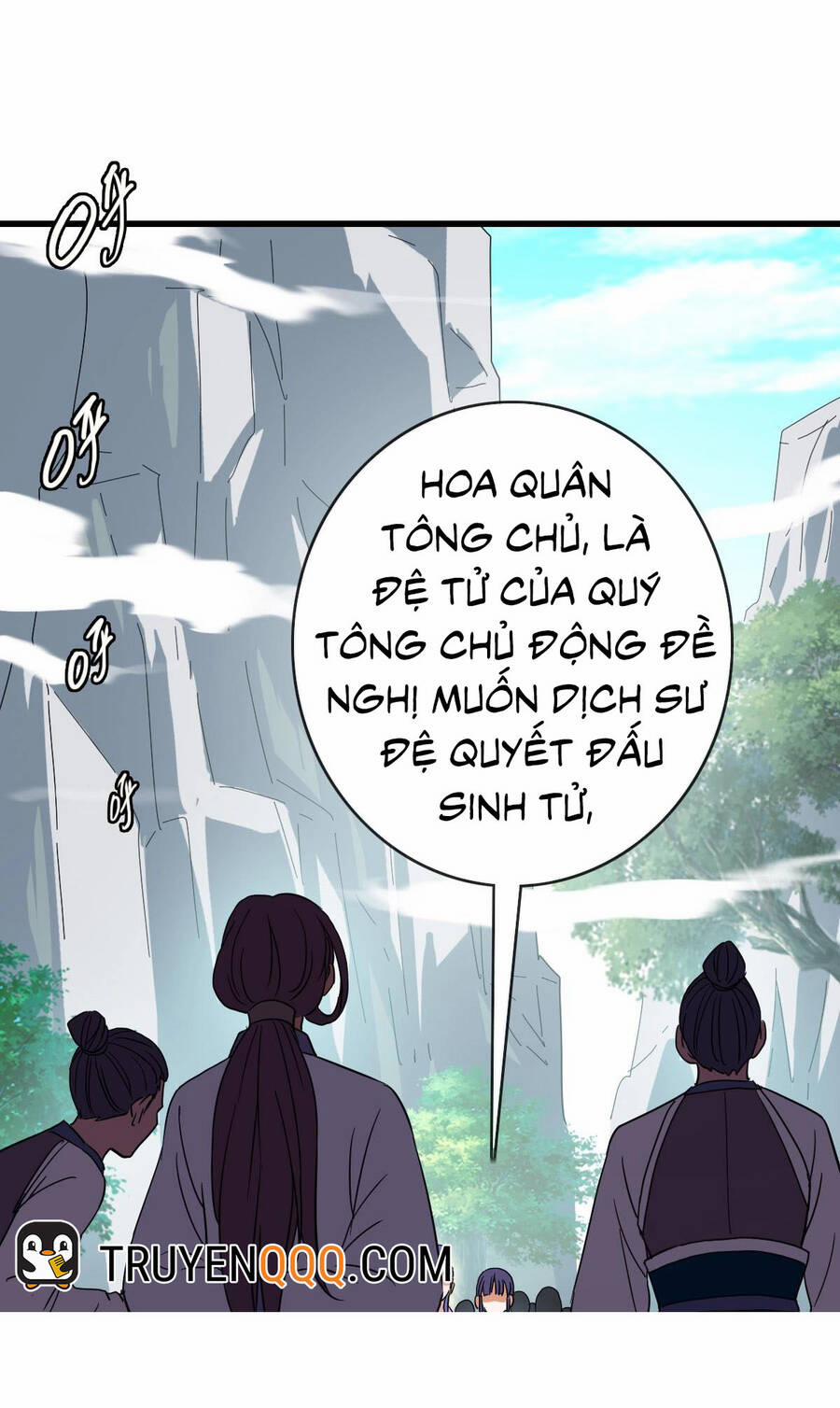 Hệ Thống Thăng Cấp Điên Cuồng 44 trang 1
