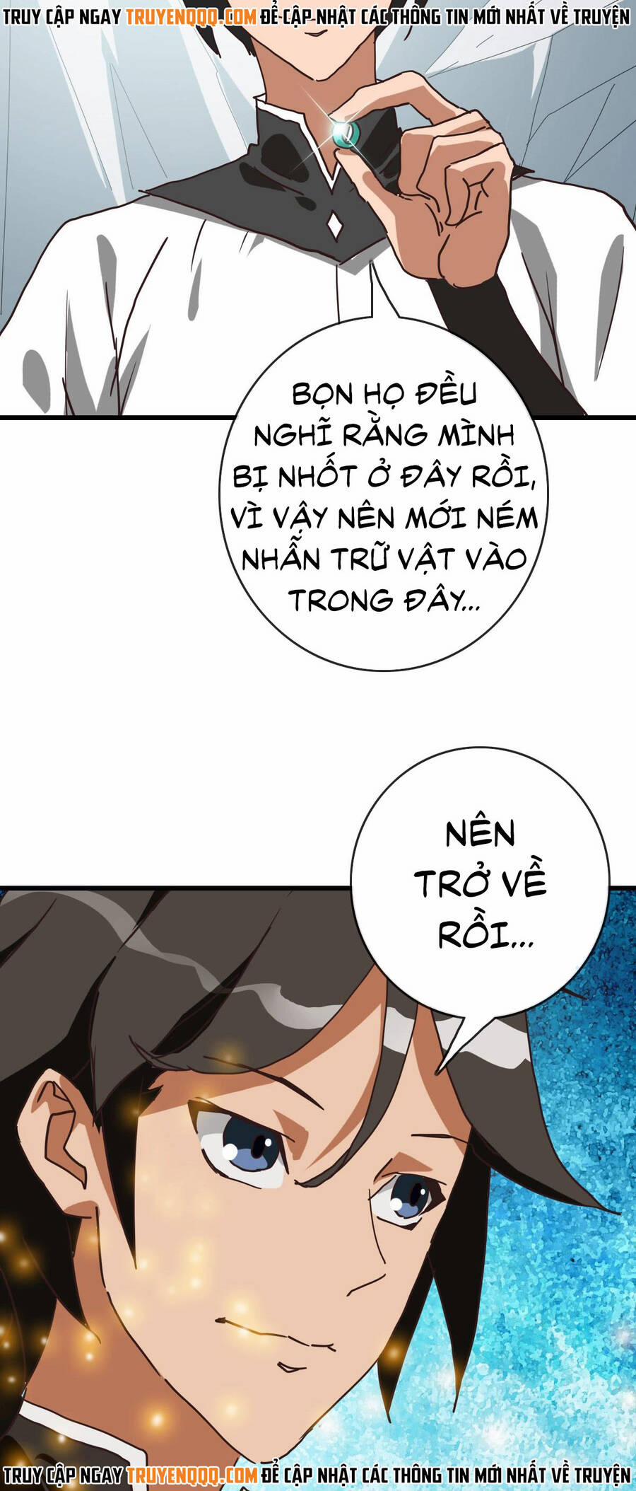 Hệ Thống Thăng Cấp Điên Cuồng 44 trang 142