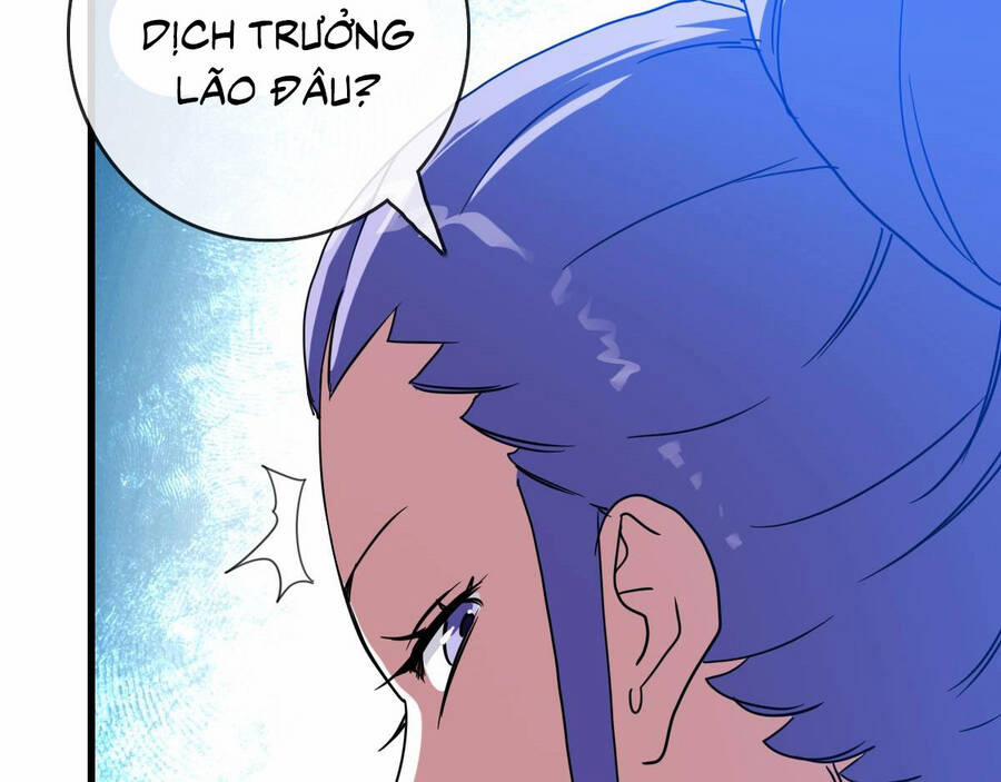 Hệ Thống Thăng Cấp Điên Cuồng 44 trang 23