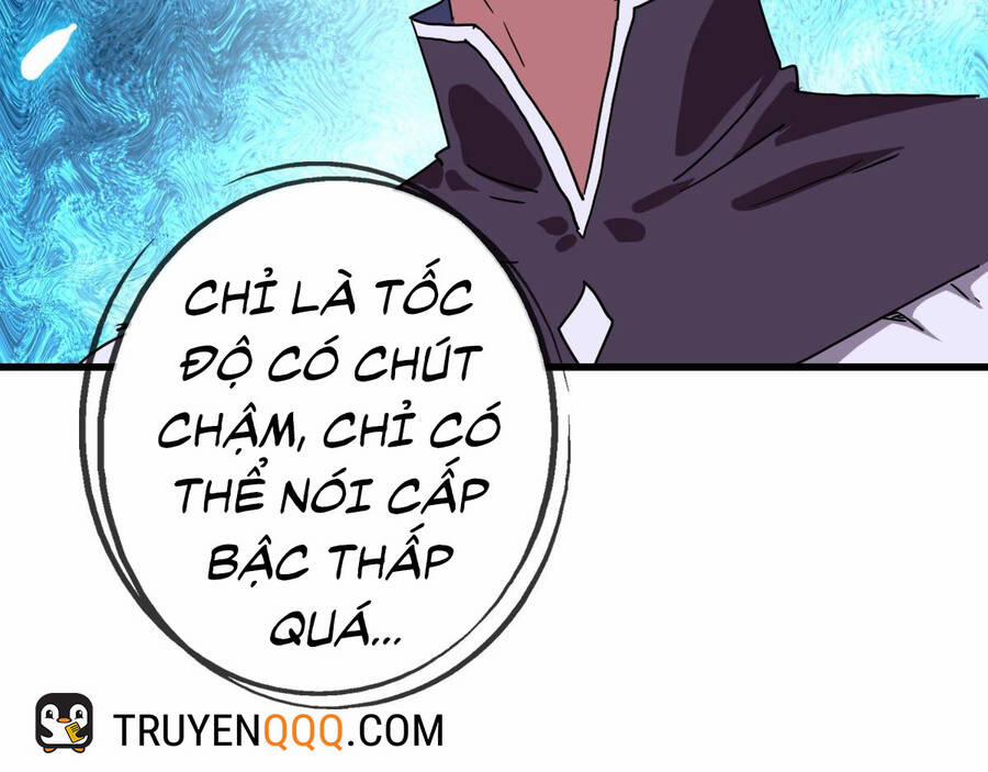 Hệ Thống Thăng Cấp Điên Cuồng 44 trang 38