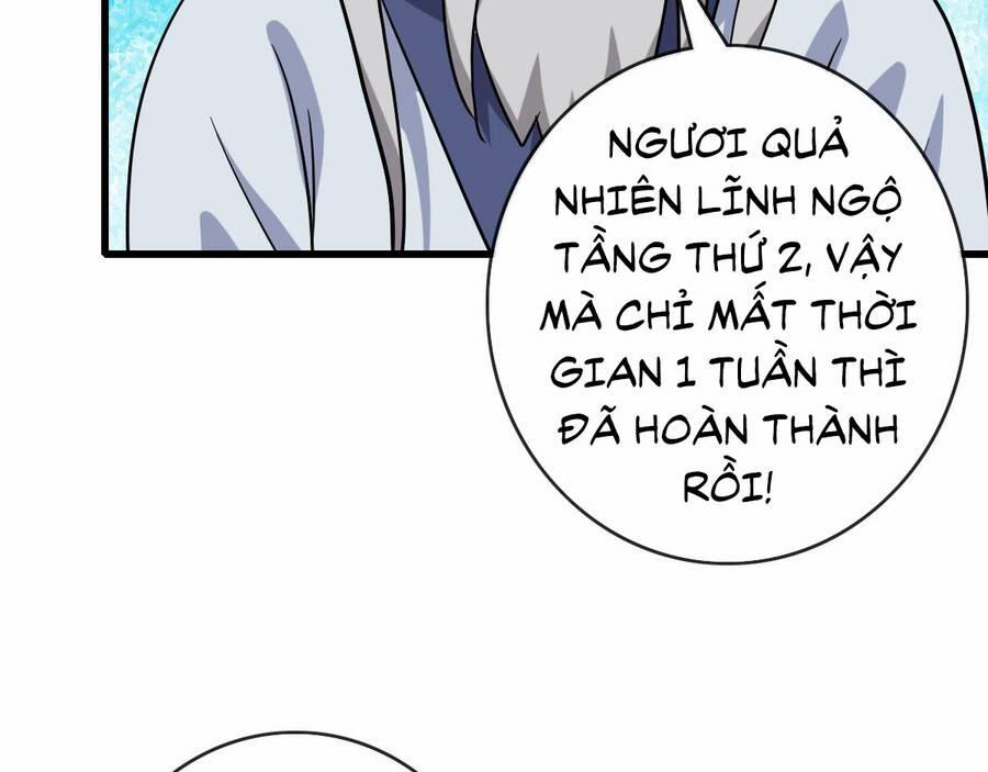 Hệ Thống Thăng Cấp Điên Cuồng 44 trang 68