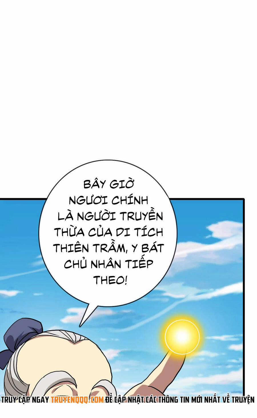 Hệ Thống Thăng Cấp Điên Cuồng 44 trang 70