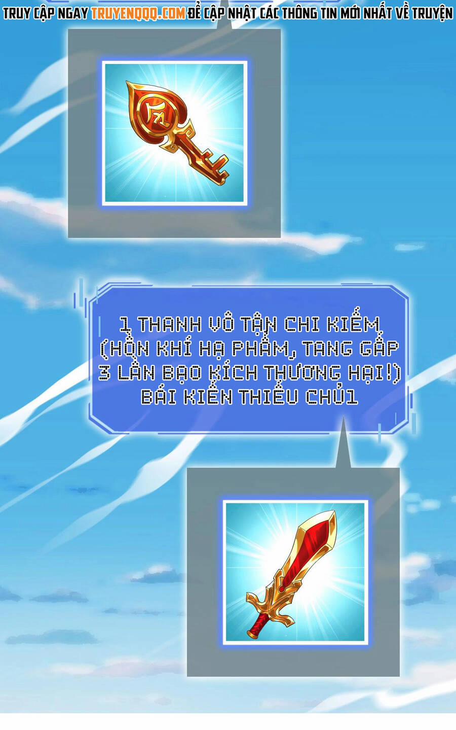 Hệ Thống Thăng Cấp Điên Cuồng 44 trang 76