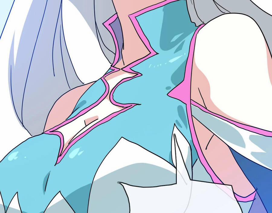 Hệ Thống Thăng Cấp Điên Cuồng 46 trang 124