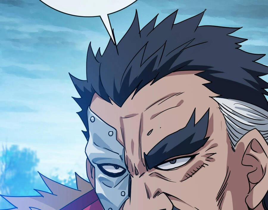 Hệ Thống Thăng Cấp Điên Cuồng 46 trang 15