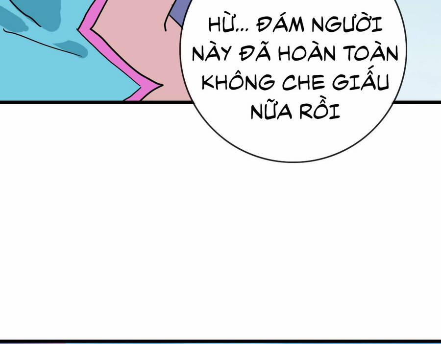 Hệ Thống Thăng Cấp Điên Cuồng 46 trang 3